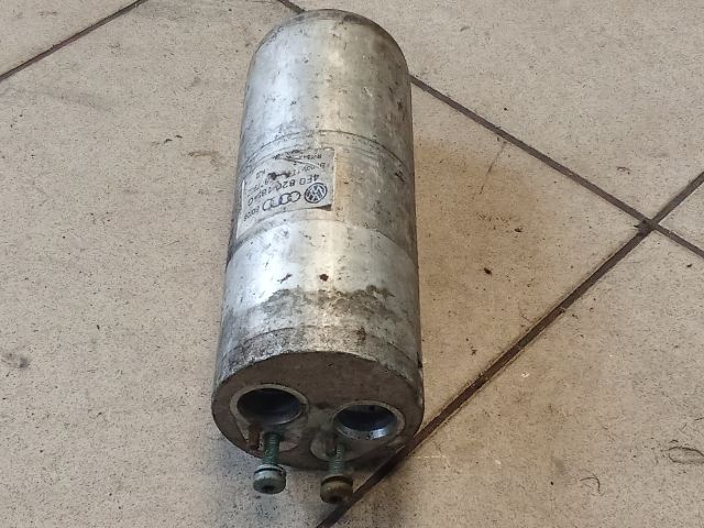 bontott AUDI A6 C6 Klíma Párátlanító Tartály