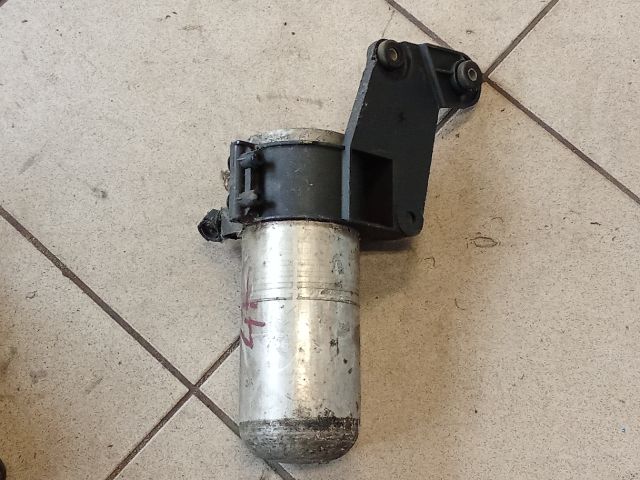 bontott AUDI A6 C6 Klíma Párátlanító Tartály