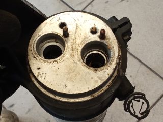 bontott AUDI A6 C6 Klíma Párátlanító Tartály