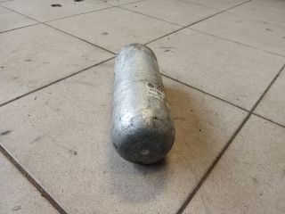 bontott AUDI A6 C6 Klíma Párátlanító Tartály