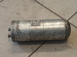 bontott AUDI A6 C6 Klíma Párátlanító Tartály