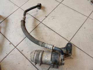 bontott AUDI A6 C6 Klíma Párátlanító Tartály