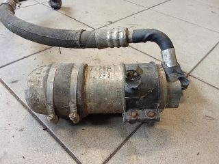 bontott AUDI A6 C6 Klíma Párátlanító Tartály