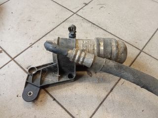 bontott AUDI A6 C6 Klíma Párátlanító Tartály