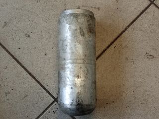 bontott AUDI A6 C6 Klíma Párátlanító Tartály