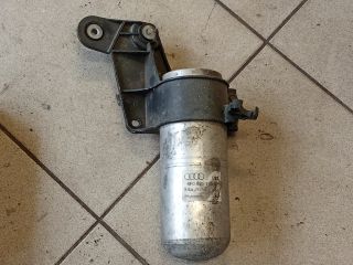 bontott AUDI A6 C6 Klíma Párátlanító Tartály