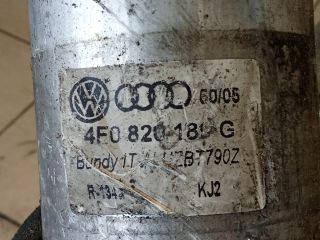 bontott AUDI A6 C6 Klíma Párátlanító Tartály