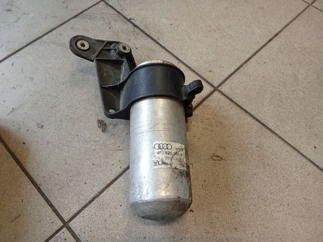 bontott AUDI A6 C6 Klíma Párátlanító Tartály