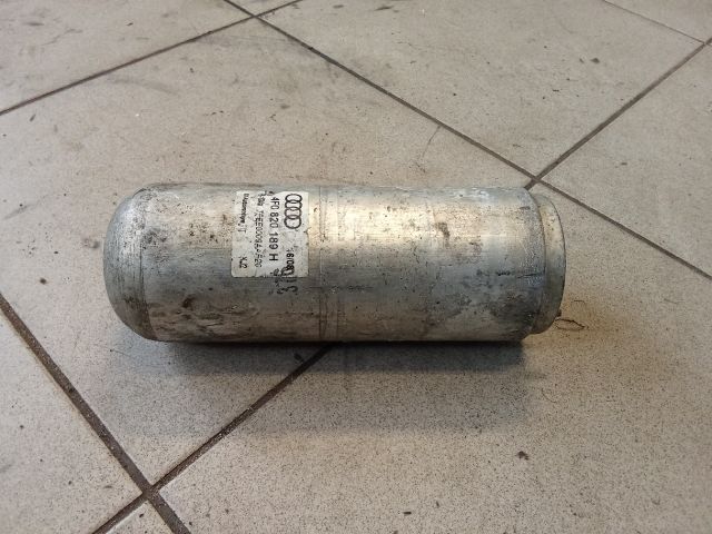 bontott AUDI A6 C6 Klíma Párátlanító Tartály