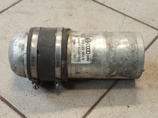 bontott AUDI A6 C6 Klíma Párátlanító Tartály