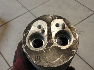 bontott AUDI A6 C6 Klíma Párátlanító Tartály