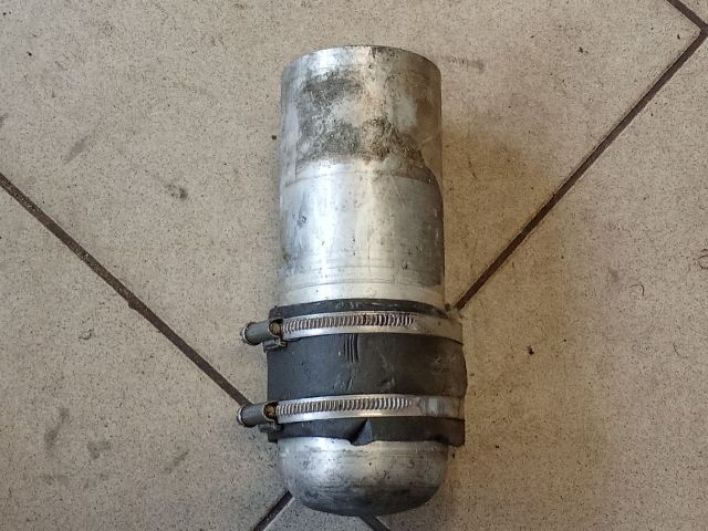 bontott AUDI A6 C6 Klíma Párátlanító Tartály