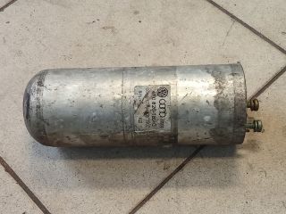 bontott AUDI A6 C6 Klíma Párátlanító Tartály