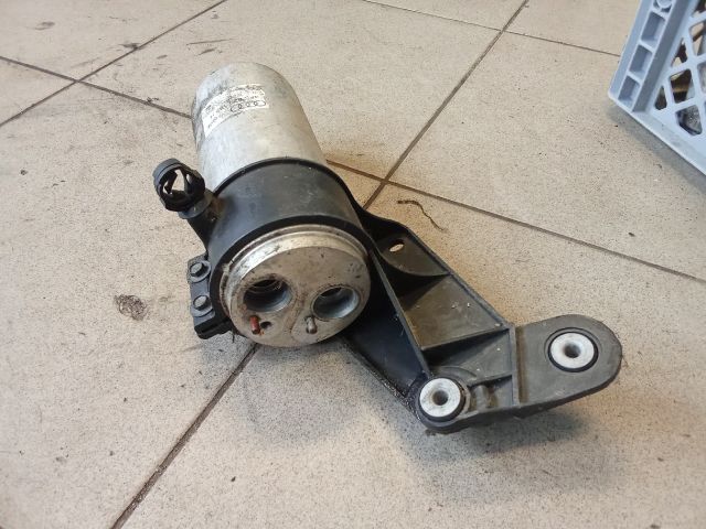 bontott AUDI A6 C6 Klíma Párátlanító Tartály