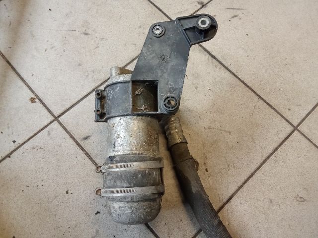 bontott AUDI A6 C6 Klíma Párátlanító Tartály