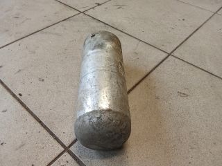 bontott AUDI A6 C6 Klíma Párátlanító Tartály