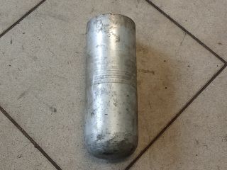 bontott AUDI A6 C6 Klíma Párátlanító Tartály