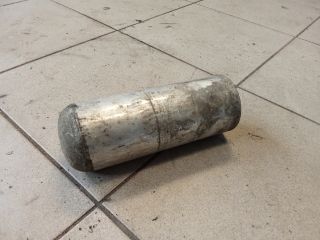 bontott AUDI A6 C6 Klíma Párátlanító Tartály