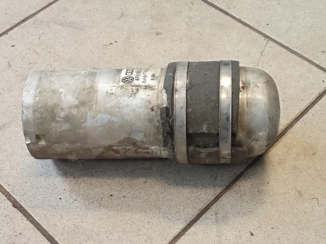 bontott AUDI A6 C6 Klíma Párátlanító Tartály