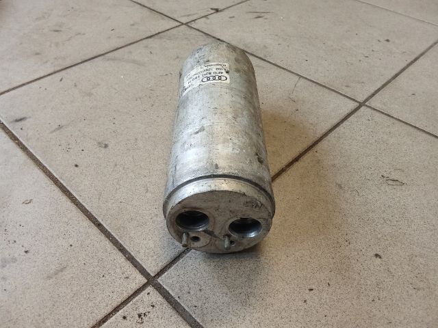 bontott AUDI A6 C6 Klíma Párátlanító Tartály