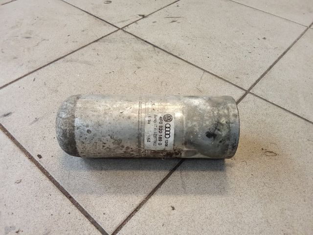 bontott AUDI A6 C6 Klíma Párátlanító Tartály