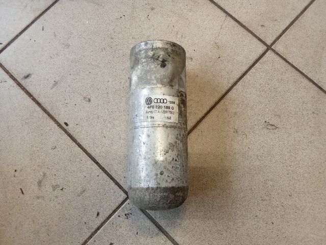 bontott AUDI A6 C6 Klíma Párátlanító Tartály