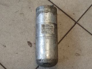 bontott AUDI A6 C6 Klíma Párátlanító Tartály