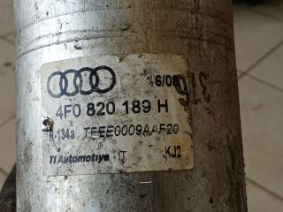 bontott AUDI A6 C6 Klíma Párátlanító Tartály