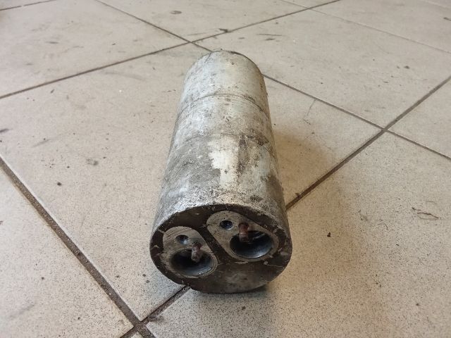 bontott AUDI A6 C6 Klíma Párátlanító Tartály