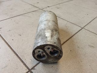 bontott AUDI A6 C6 Klíma Párátlanító Tartály