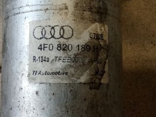 bontott AUDI A6 C6 Klíma Párátlanító Tartály