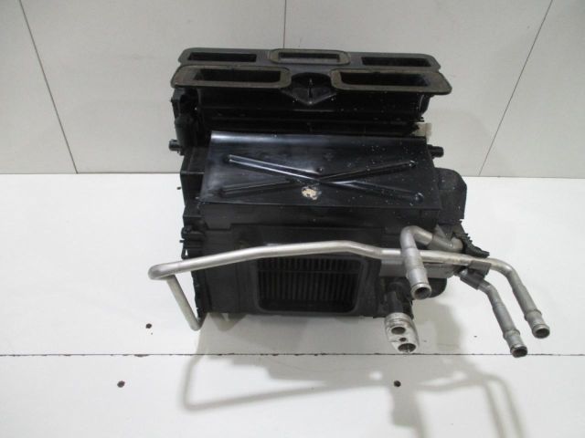 bontott AUDI A6 C6 Klímahűtő Ventilátor