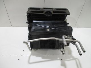 bontott AUDI A6 C6 Klímahűtő Ventilátor