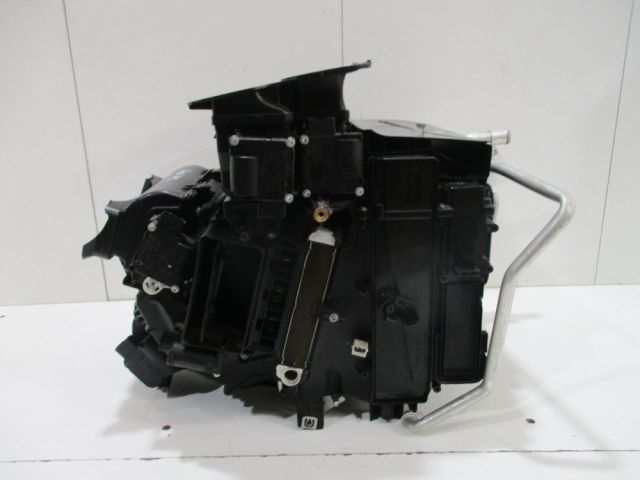 bontott AUDI A6 C6 Klímahűtő Ventilátor