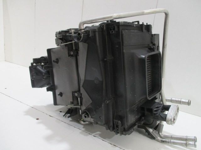 bontott AUDI A6 C6 Klímahűtő Ventilátor