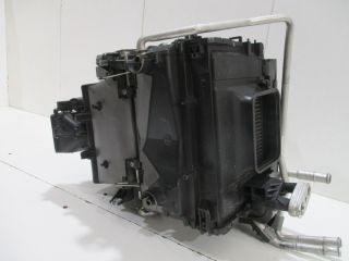 bontott AUDI A6 C6 Klímahűtő Ventilátor