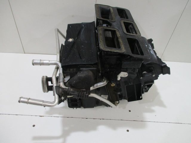 bontott AUDI A6 C6 Klímahűtő Ventilátor