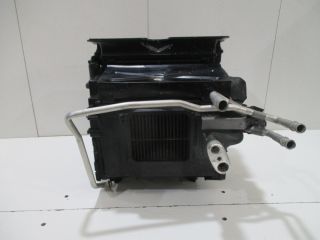 bontott AUDI A6 C6 Klímahűtő Ventilátor