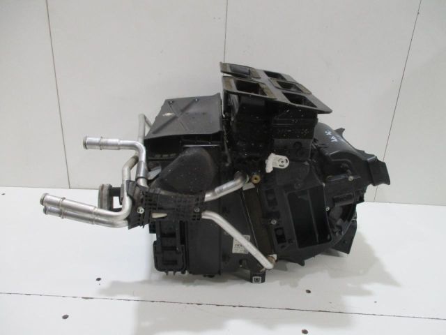 bontott AUDI A6 C6 Klímahűtő Ventilátor