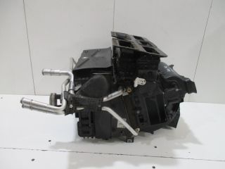 bontott AUDI A6 C6 Klímahűtő Ventilátor