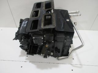 bontott AUDI A6 C6 Klímahűtő Ventilátor