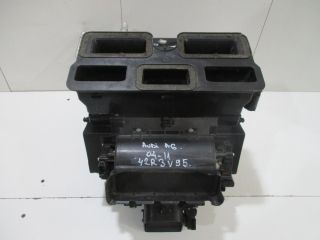 bontott AUDI A6 C6 Klímahűtő Ventilátor