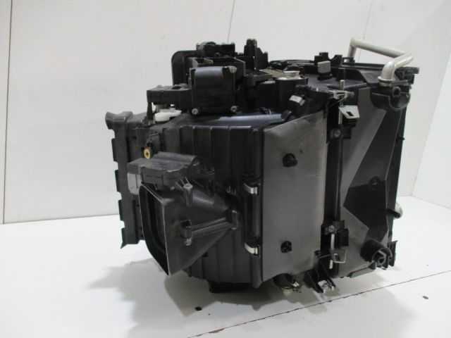 bontott AUDI A6 C6 Klímahűtő Ventilátor