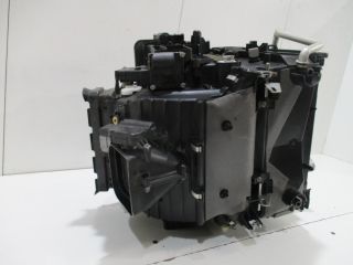 bontott AUDI A6 C6 Klímahűtő Ventilátor