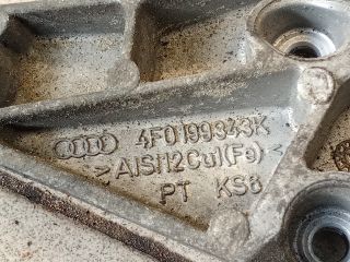 bontott AUDI A6 C6 Klímakompresszor Tartó Bak