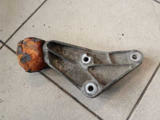 bontott AUDI A6 C6 Klímakompresszor Tartó Bak