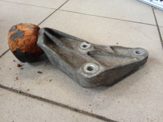 bontott AUDI A6 C6 Klímakompresszor Tartó Bak