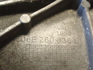 bontott AUDI A6 C6 Klímakompresszor Tartó Bak