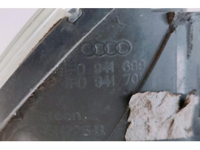 bontott AUDI A6 C6 Ködfényszóró (Pozíciófüggetlen)