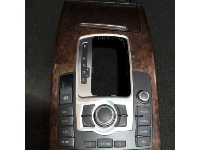 bontott AUDI A6 C6 Kombinált Kapcsoló